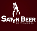 SATYN BEER - DISTRIBUIDORA