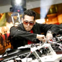 DJ