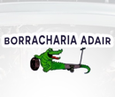 BORRACHARIA