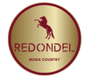 REDONDEL MODA COUNTRY
