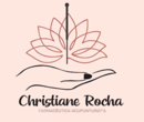 CHRISTIANE ROCHA – Farmacêutica Acupunturista