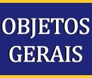 OBJETO GERAIS 