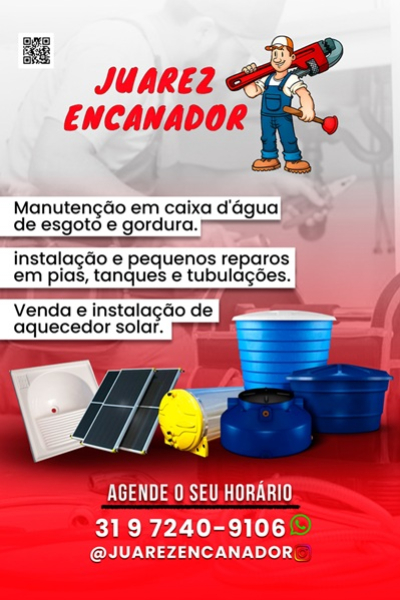JUAREZ ENCANADOR  Itabirito MG
