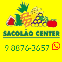 Sacolão Center