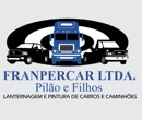 PILÃO E FILHOS - AUTO CENTER