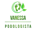 VANESSA PODOLOGISTA