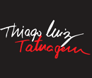 THIAGO LUIZ TATUAGEM