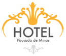 HOTEL POUSADA DE MINAS