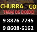 CHURRASCO