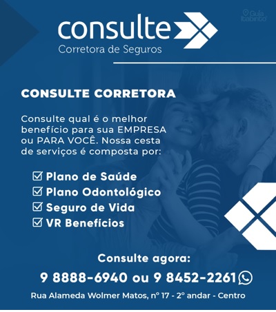 CONSULTE CORRETORA  Itabirito MG