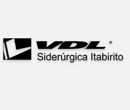 VDL Siderúrgica Itabirito 