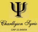 CHARLLYSON SYRIO