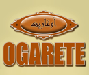 OGARETE