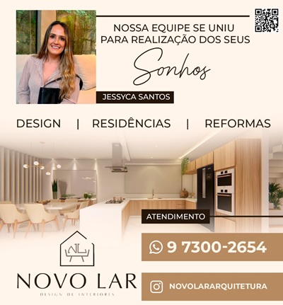 NOVO LAR ARQUITETURA  Itabirito MG