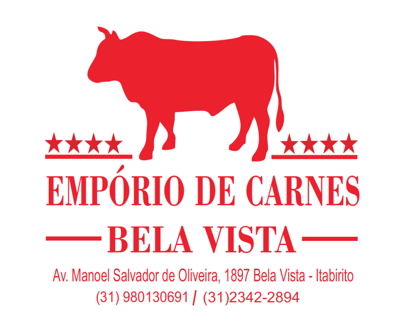 EMPÓRIO DE CARNES BELA VISTA  Itabirito MG