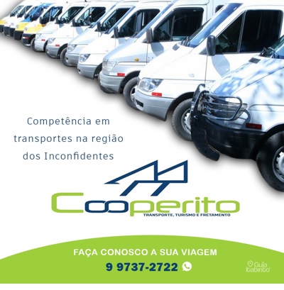 COOPERITO COPERATIVA  Itabirito MG