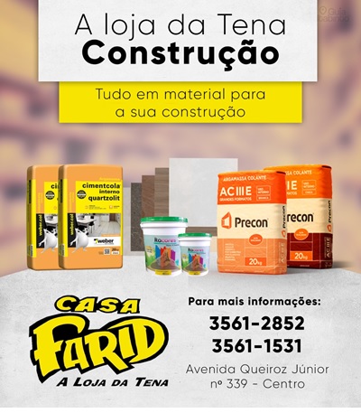 CASA FARID  Itabirito MG