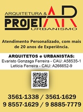 Projetar