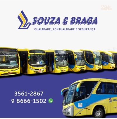 SOUZA & BRAGA Itabirito MG