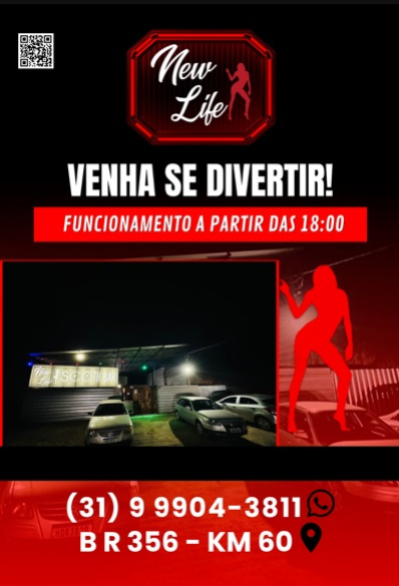 SCOOT BAR  Itabirito MG