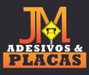 JM ADESIVOS E PLACAS