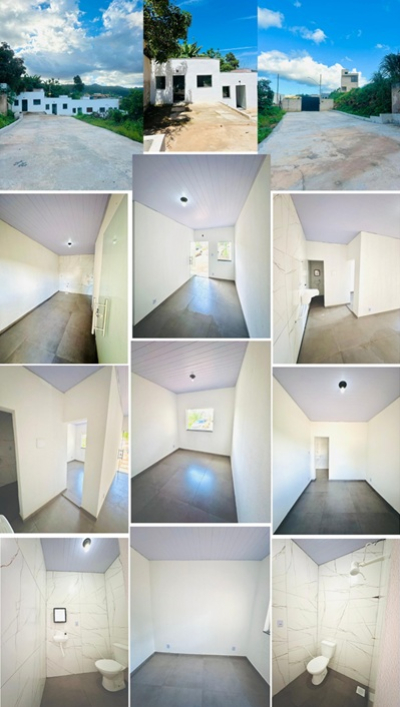 KITNET EM ITABIRITO - ALUGUE AGORA  Itabirito MG