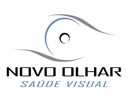 NOVO OLHAR - Saúde Visual 
