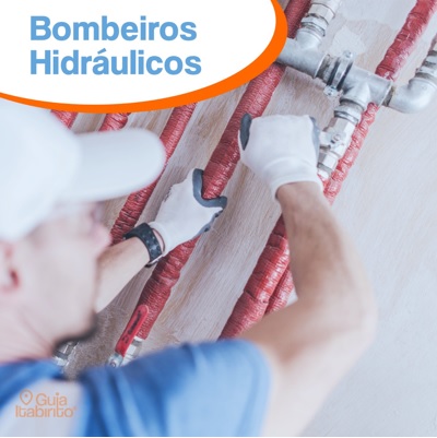INDICAÇÃO DE BOMBEIROS HIDRÁULICO  Itabirito MG
