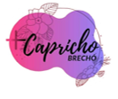+ CAPRICHO BRECHO