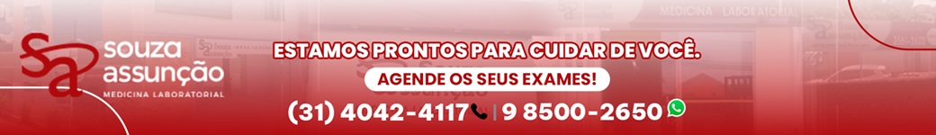 Laboratório Souza Assunção 