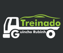 TREINADO GUINCHO - RUBINHO