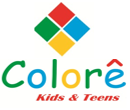 COLORÊ KIDS & TEENS