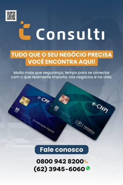 AC CONSULTI BRASIL Itabirito MG