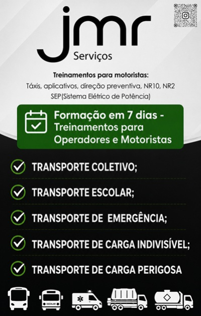 JMR - SERVIÇOS Itabirito MG
