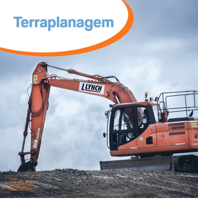 TERRAPLANAGEM   Itabirito MG