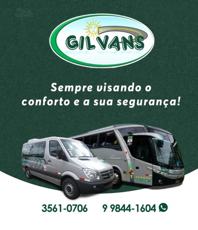 GILVANS Itabirito MG