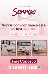 Filosofia do Sorriso 