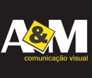 A & M COMUNICAÇÃO VISUAL 