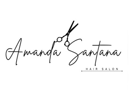 AMANDA SANTANA - HAIR SALON 