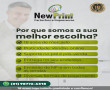 Sua melhor escolha!