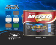 Revenda produtos Maza 